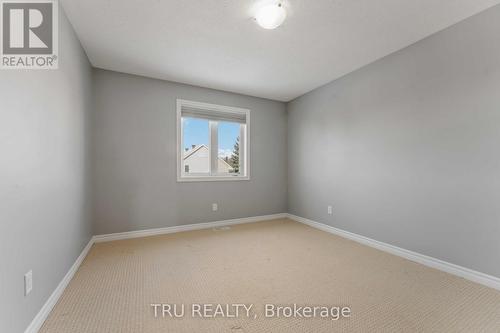 161 Claridge Drive, Ottawa, ON - Indoor Photo Showing Other Room