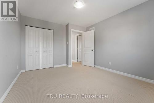 161 Claridge Drive, Ottawa, ON - Indoor Photo Showing Other Room