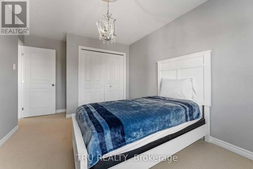 161 Claridge Drive, Ottawa, ON - Indoor Photo Showing Bedroom