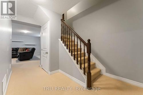 161 Claridge Drive, Ottawa, ON - Indoor Photo Showing Other Room