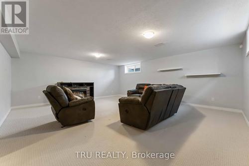 161 Claridge Drive, Ottawa, ON - Indoor Photo Showing Other Room