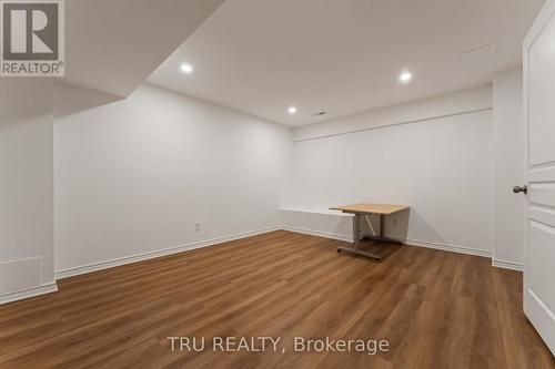 161 Claridge Drive, Ottawa, ON - Indoor Photo Showing Other Room