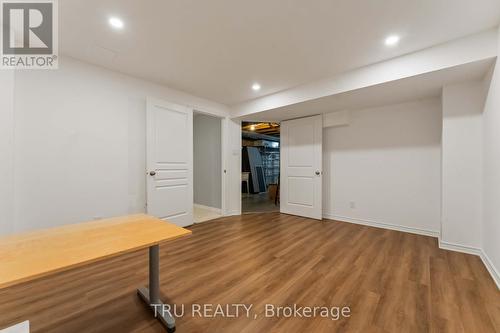 161 Claridge Drive, Ottawa, ON - Indoor Photo Showing Other Room