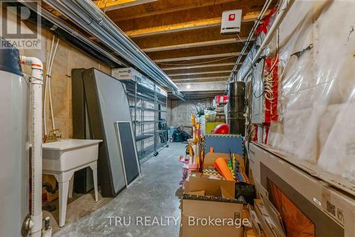 161 Claridge Drive, Ottawa, ON - Indoor