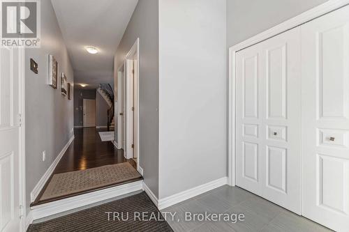 161 Claridge Drive, Ottawa, ON - Indoor Photo Showing Other Room