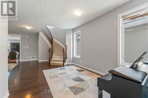161 Claridge Drive, Ottawa, ON - Indoor Photo Showing Other Room