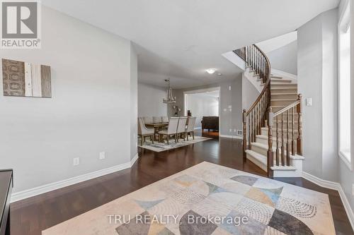 161 Claridge Drive, Ottawa, ON - Indoor