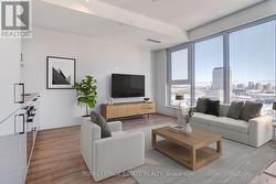 1511 - 1 QUARRINGTON LANE  Toronto, ON M3C 0S4