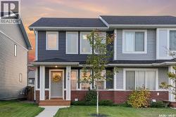 304 McOrmond DRIVE  Saskatoon, SK S7V 0W9