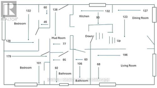 Main Floor - 2 Kent Street, St. Catharines (Western Hill), ON - Other