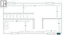 Basement Layout - 2 Kent Street, St. Catharines (Western Hill), ON  - Other 