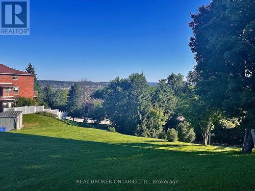 Beautiful view - 1 - 30 Loggers Run, Barrie, ON - Outdoor