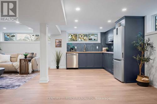 3 Learmont Drive, Toronto, ON - Indoor