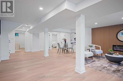 3 Learmont Drive, Toronto, ON - Indoor Photo Showing Other Room