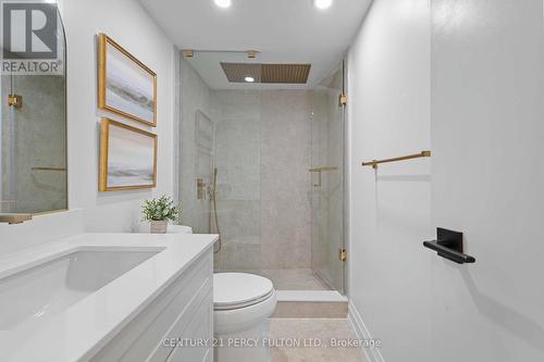 3 Learmont Drive, Toronto, ON - Indoor Photo Showing Bathroom