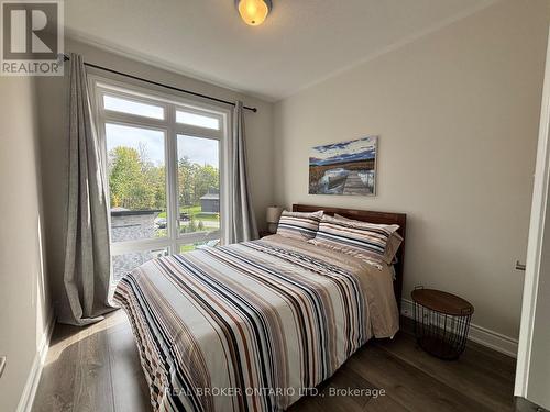 Bedroom 3 - 113 Marina Village Drive, Georgian Bay, ON - Indoor Photo Showing Bedroom