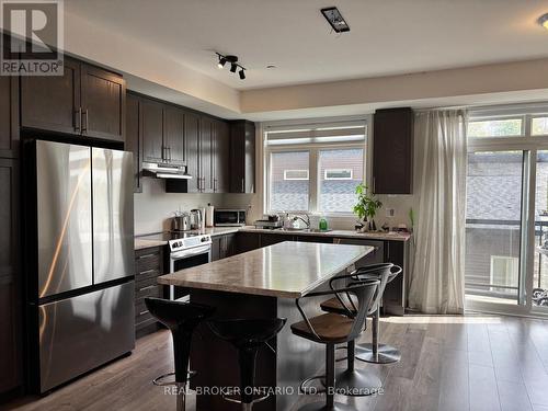 Kitchen - 113 Marina Village Drive, Georgian Bay, ON - Indoor Photo Showing Kitchen