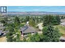 460 Crestview Drive, Coldstream, BC  - Outdoor With View 