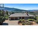 460 Crestview Drive, Coldstream, BC  - Outdoor With View 