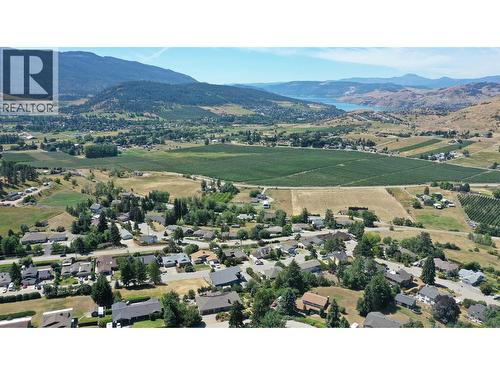 460 Crestview Drive, Coldstream, BC - Outdoor With View