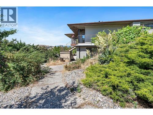 460 Crestview Drive, Coldstream, BC - Outdoor