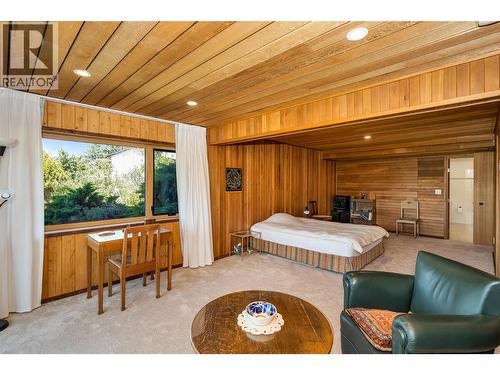 460 Crestview Drive, Coldstream, BC - Outdoor With Deck Patio Veranda With Exterior