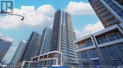 1506 - 27 MCMAHON DRIVE  Toronto, ON M2K 0J2