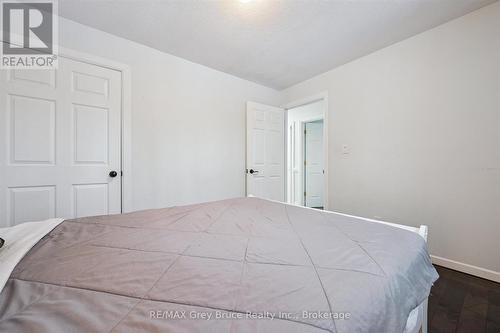 3 Sugarbush Road, South Bruce Peninsula, ON - Indoor Photo Showing Bedroom