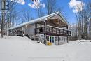 3 Sugarbush Road, South Bruce Peninsula, ON  - Outdoor 