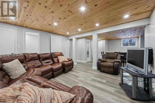 3 Sugarbush Road, South Bruce Peninsula, ON - Indoor