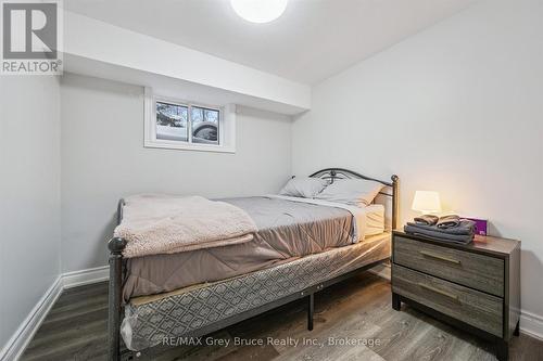 3 Sugarbush Road, South Bruce Peninsula, ON - Indoor Photo Showing Bedroom