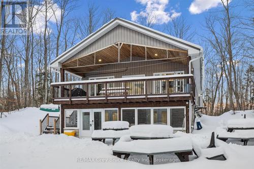 3 Sugarbush Road, South Bruce Peninsula, ON - Outdoor