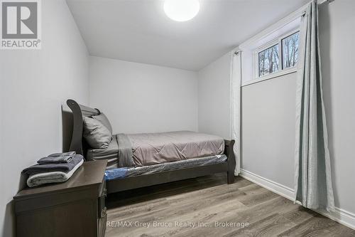 3 Sugarbush Road, South Bruce Peninsula, ON - Indoor Photo Showing Bedroom