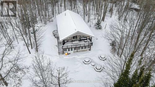 3 Sugarbush Road, South Bruce Peninsula, ON - Outdoor
