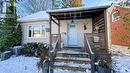 203 Elmhurst Avenue, Toronto, ON  - Outdoor 