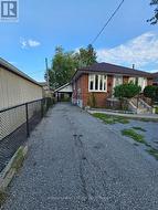 MAIN - 259 TOWER DRIVE  Toronto, ON M1R 3P9