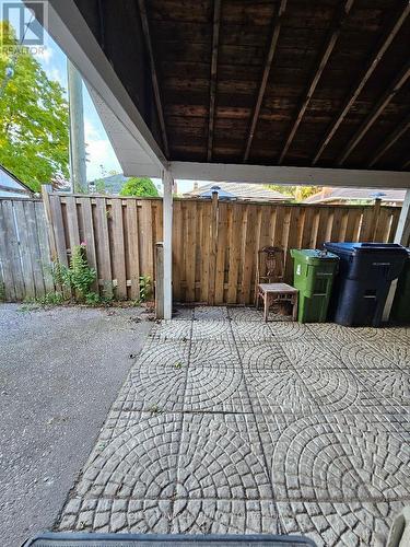 Main - 259 Tower Drive, Toronto, ON - Outdoor