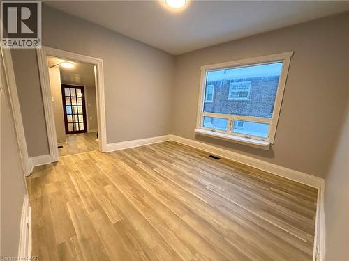 143 Mill Street, Woodstock, ON - Indoor Photo Showing Other Room