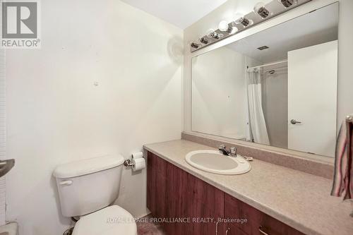 508 - 109 King Street E, Brockville, ON - Indoor Photo Showing Bathroom