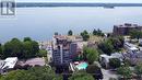 508 - 109 King Street E, Brockville, ON  - Outdoor With Body Of Water With View 