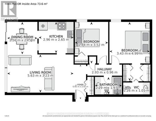 508 - 109 King Street E, Brockville, ON - Other