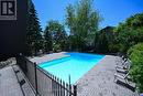 508 - 109 King Street E, Brockville, ON  - Outdoor With In Ground Pool With Backyard 