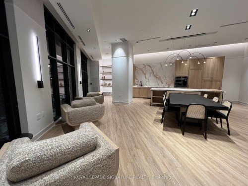 1001-2088 James Street, Burlington, ON - Indoor