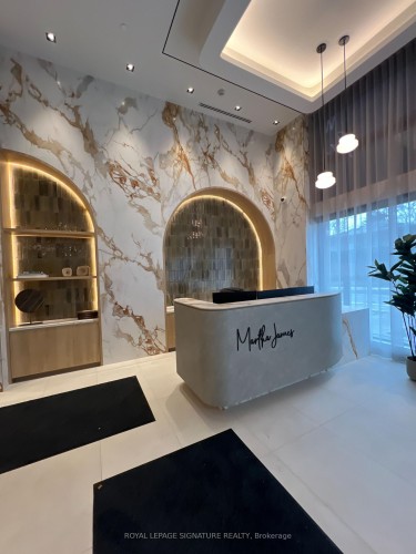 1001-2088 James Street, Burlington, ON - Indoor Photo Showing Other Room