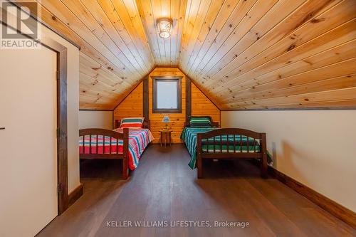 36007 Gore Road, South Huron (Stephen), ON - Indoor