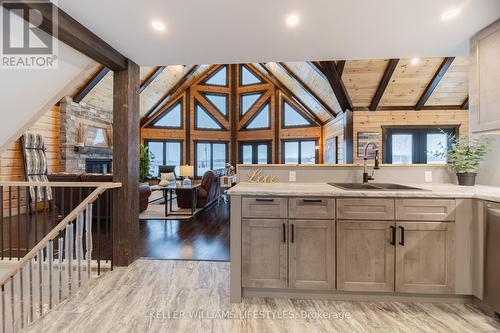 36007 Gore Road, South Huron (Stephen), ON - Indoor