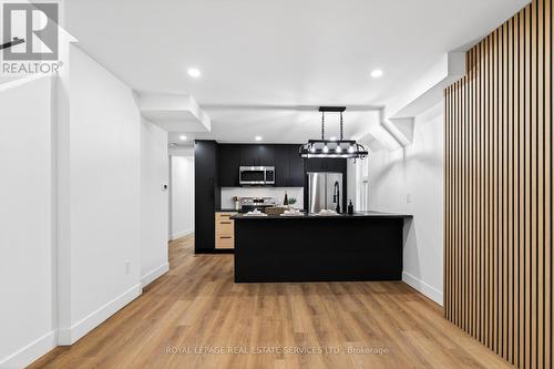 8 Whitfield Avenue, Hamilton, ON - Indoor