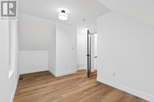 8 Whitfield Avenue, Hamilton, ON - Indoor Photo Showing Other Room