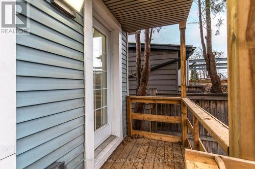 8 Whitfield Avenue, Hamilton, ON - Outdoor With Exterior