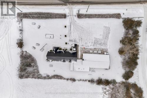 2522 County Road 64, Prince Edward County (Ameliasburg Ward), ON 